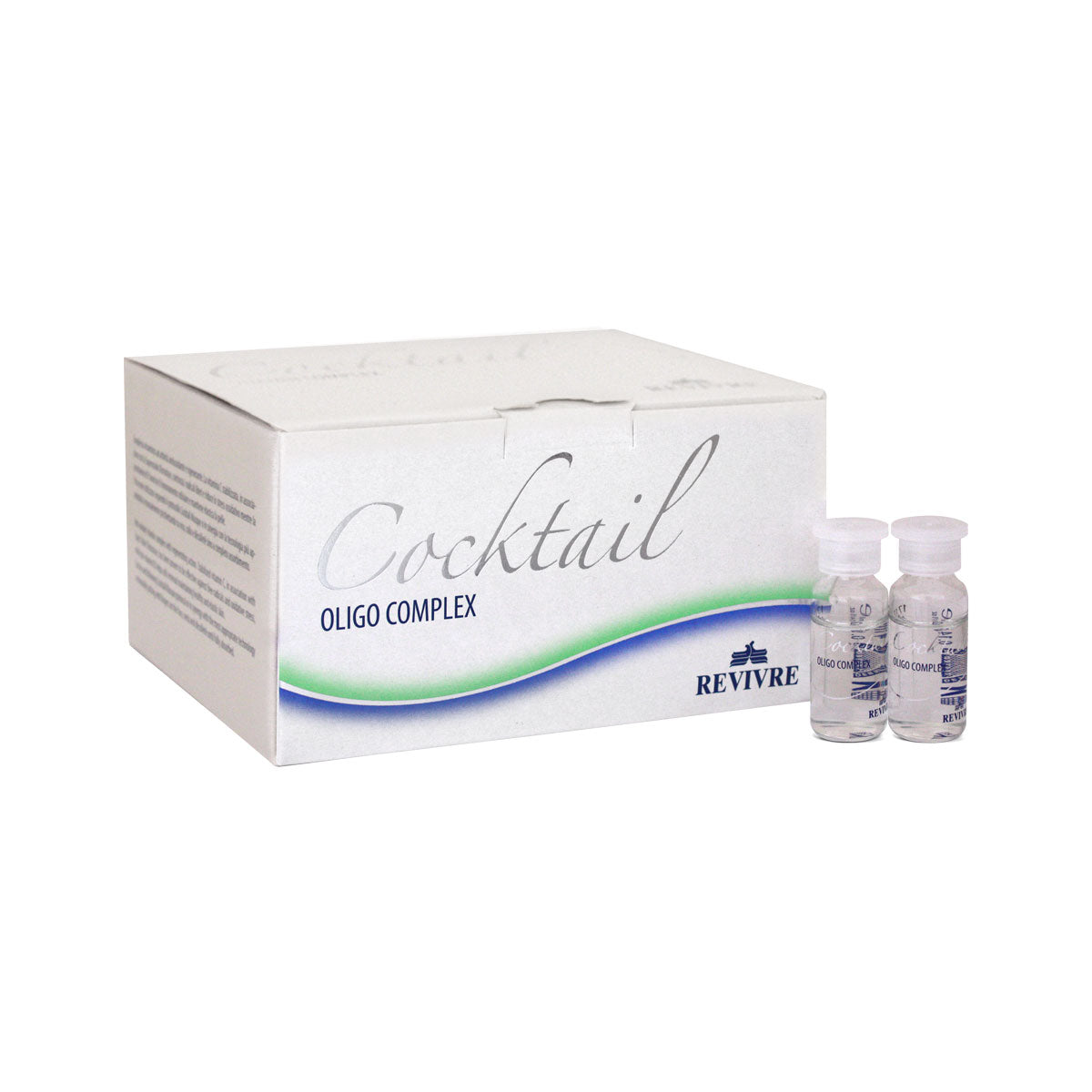 OLIGO COMPLEX 12x4ML