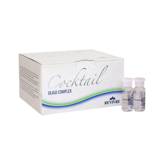 OLIGO COMPLEX 12x4ML