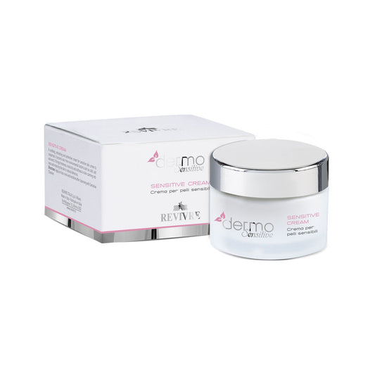 SENSITIVE CREAM - CREMA PELLI SENS. 50ML