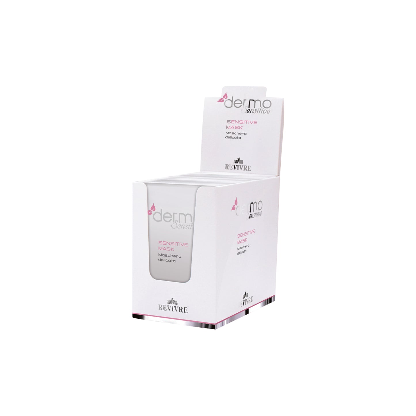 SENSITIVE MASK - MASCHERA 30X15ML