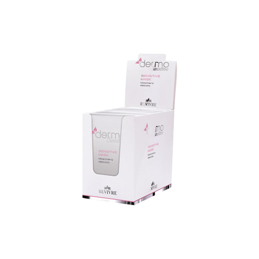 SENSITIVE MASK - MASCHERA 30X15ML