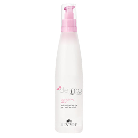 SENSITIVE MILK - LATTE DETERGENTE 250ML DERMOSENSITIVE