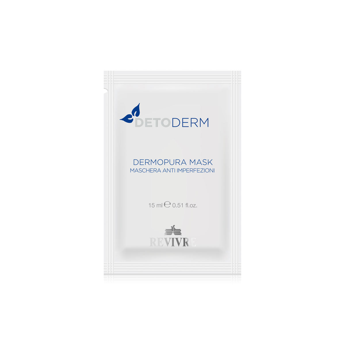 DERMOPURA MASK 30X15 ML