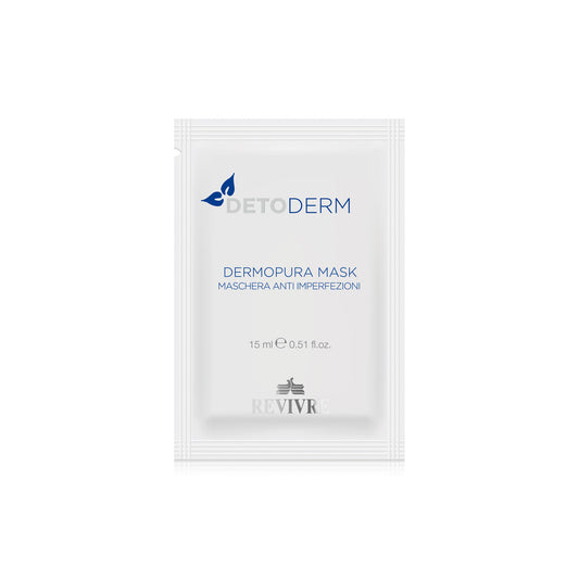DERMOPURA MASK 30X15 ML