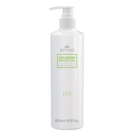 PURIFYING LOTION 500 ML