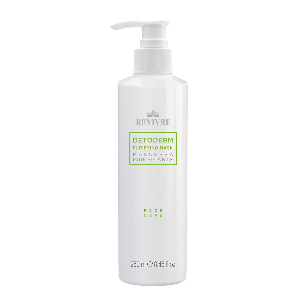 PURIFYING MASK 30X15 ML
