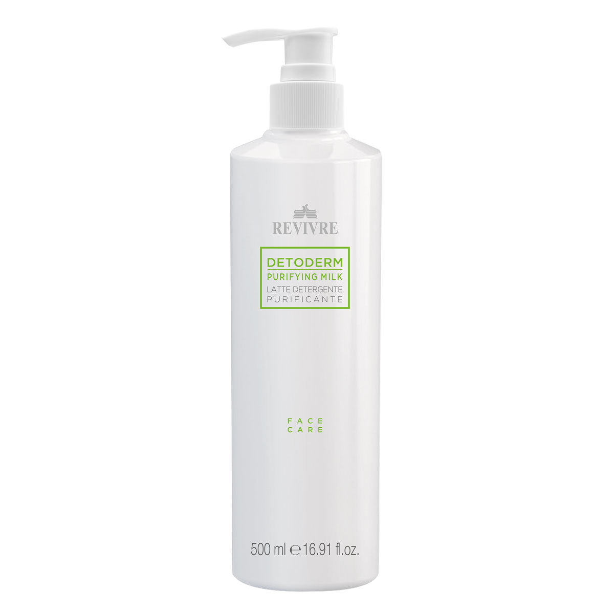 PURIFYNG MILK 500 ML