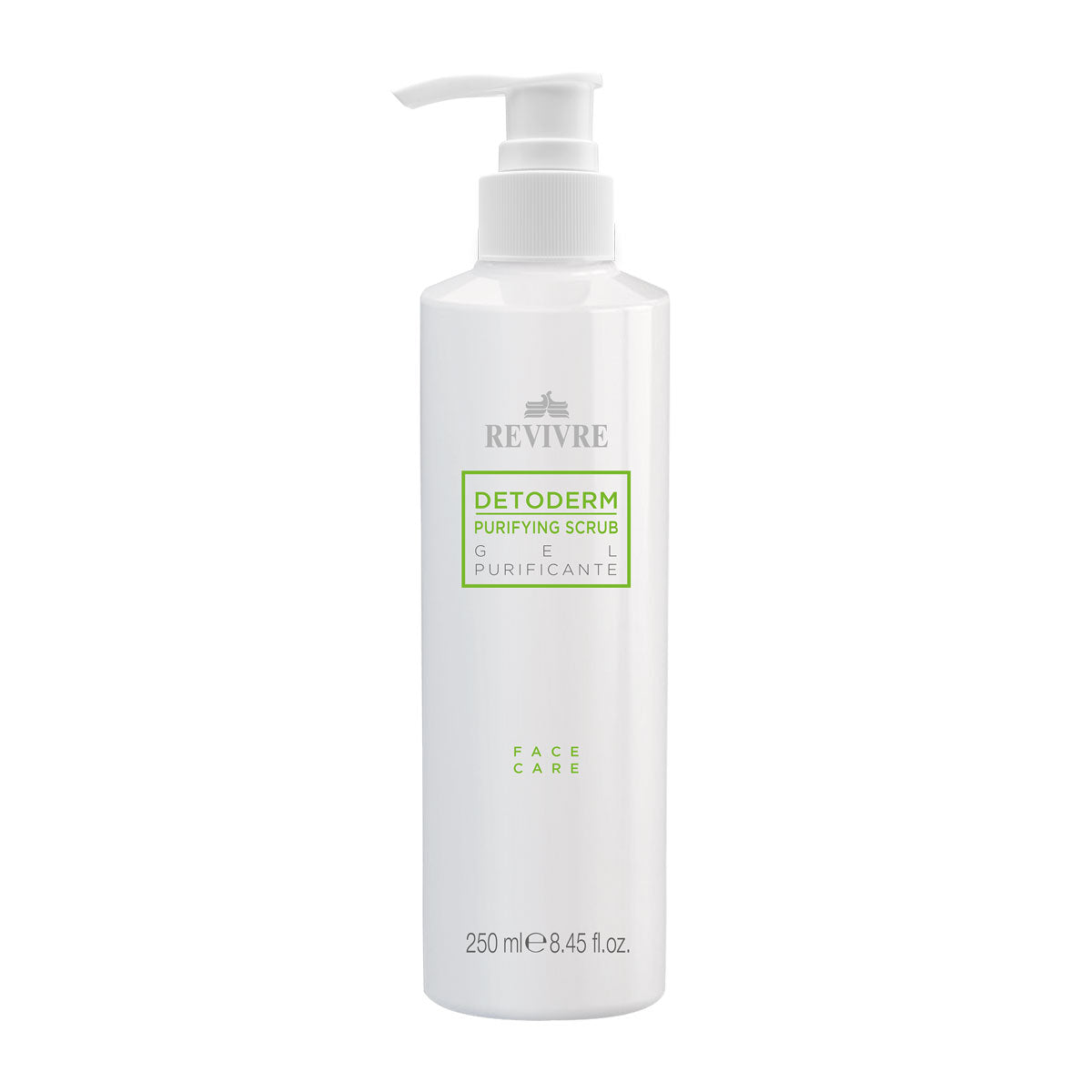 PURIFYING SCRUB 250 ML