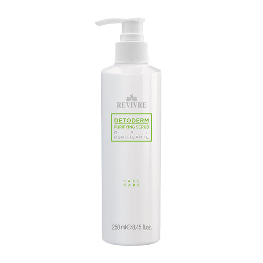 PURIFYING SCRUB 30X15 ML