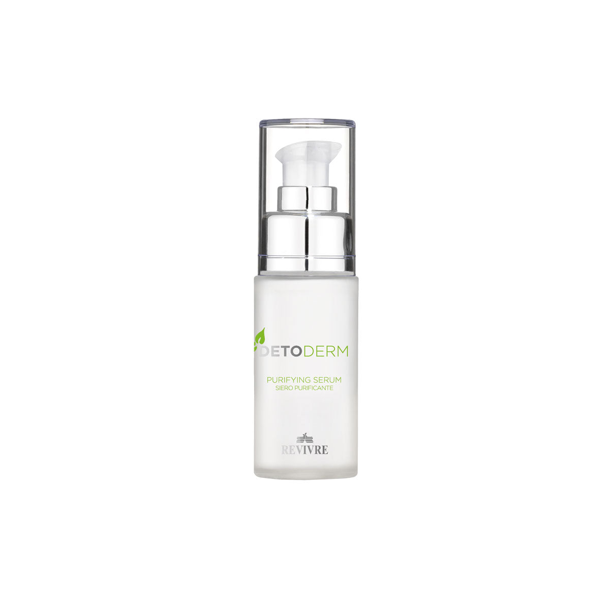 PURIFYING SERUM 30 ML