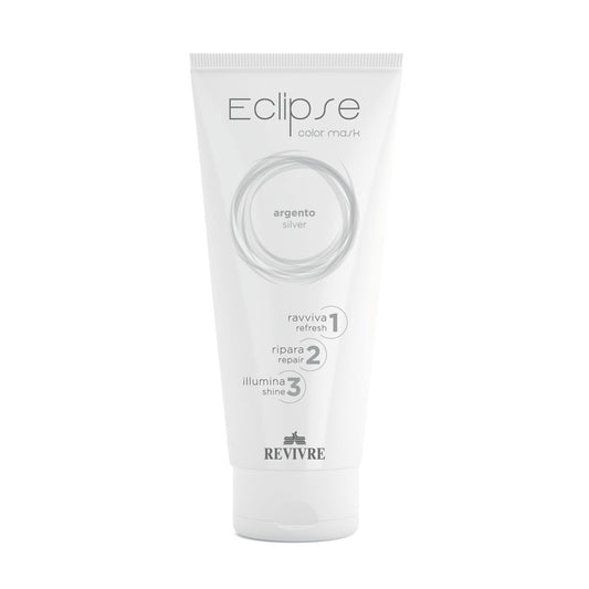 ECLIPSE – COLOR MASK ARGENTO