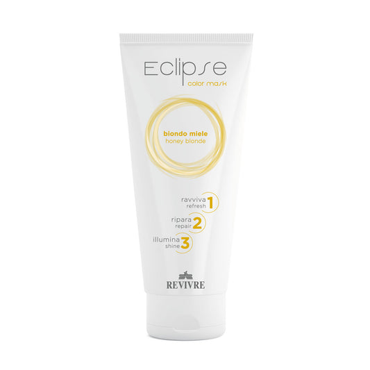 ECLIPSE – COLOR MASK BIONDO MIELE