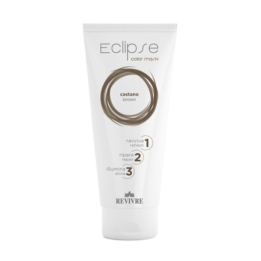 ECLIPSE – COLOR MASK CASTANO