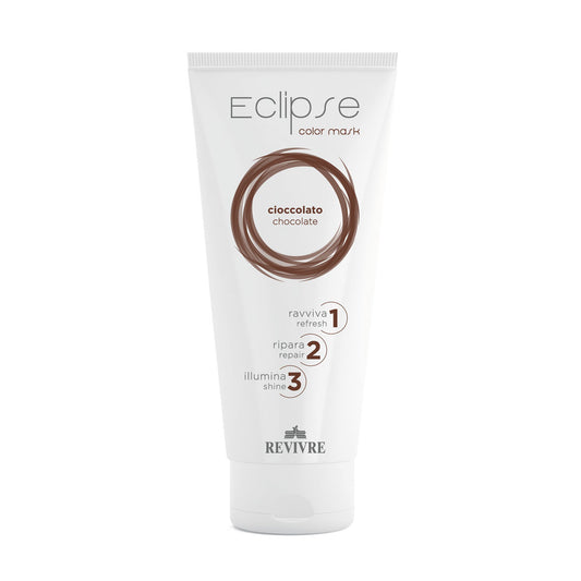 ECLIPSE – COLOR MASK CIOCCOLATO