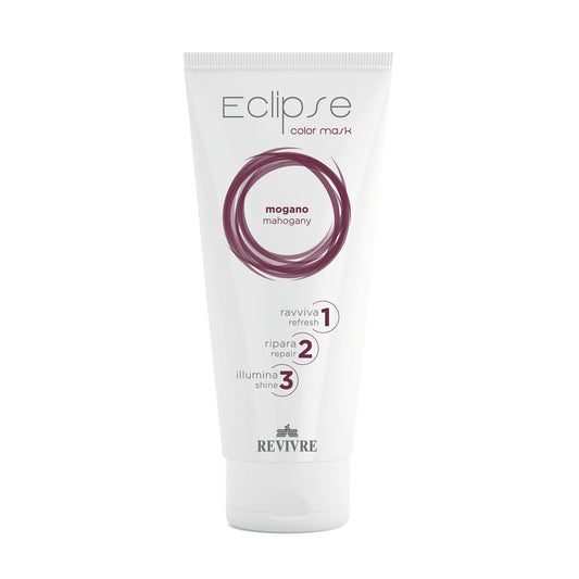 ECLIPSE – COLOR MASK MOGANO