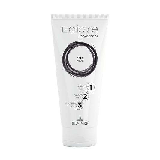 ECLIPSE – COLOR MASK NERO