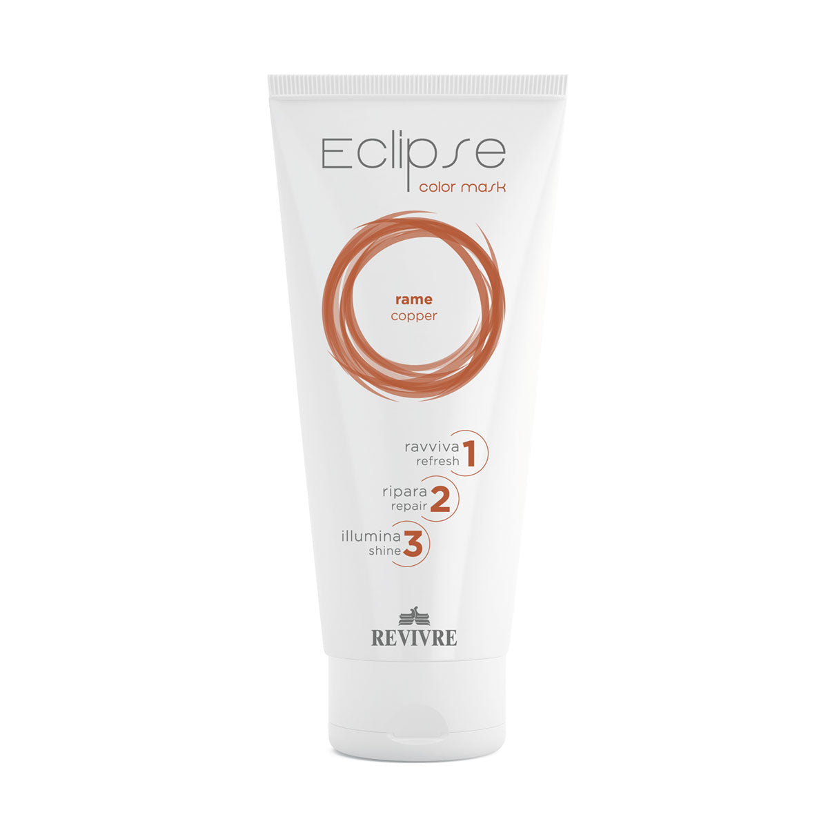 ECLIPSE – COLOR MASK RAME