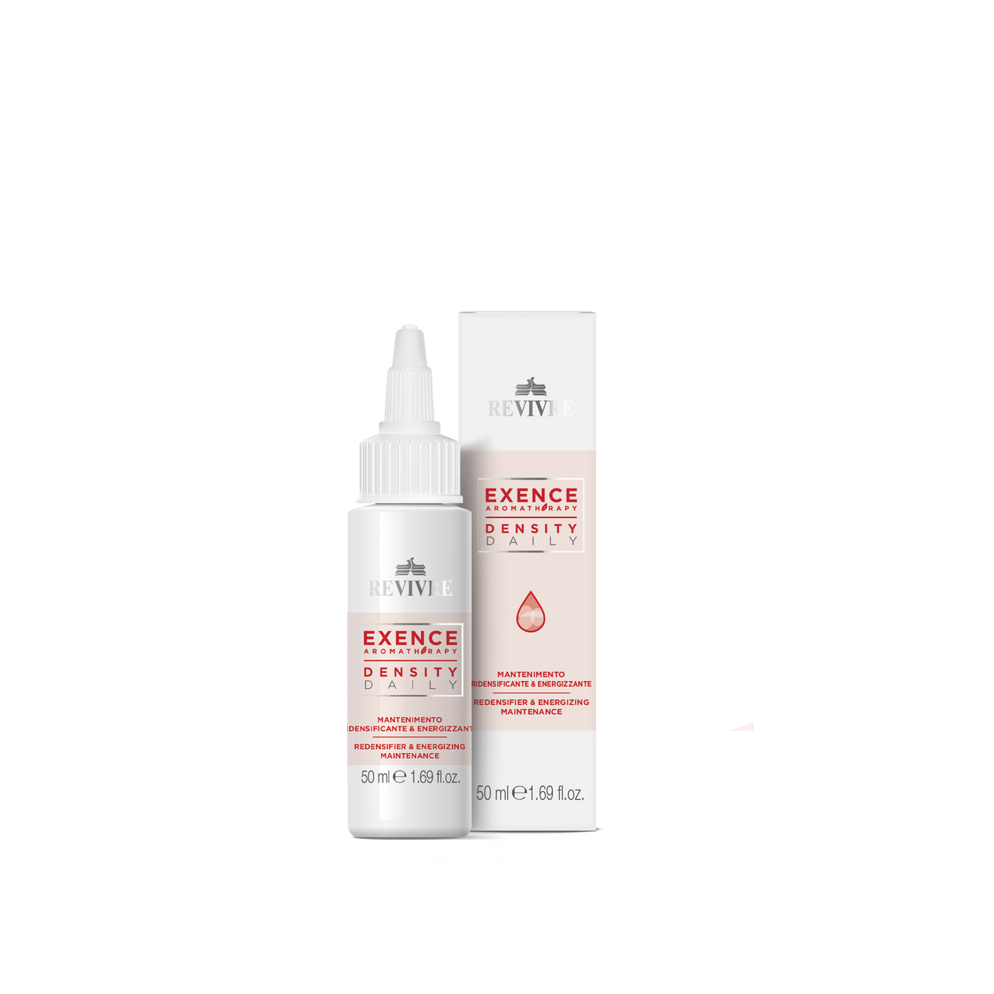 EXENCE – DENSITY DAILY