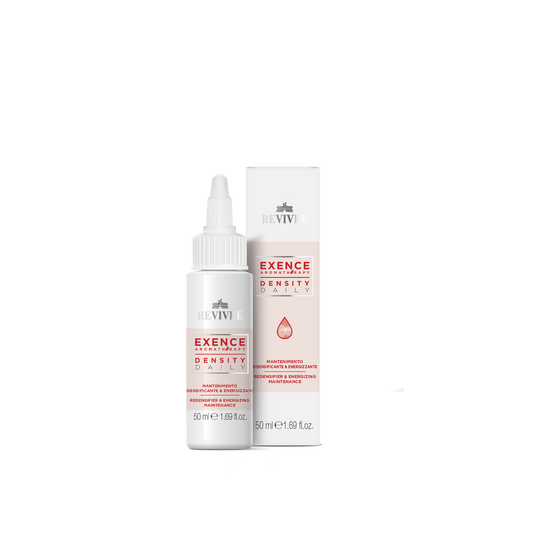 EXENCE – DENSITY DAILY