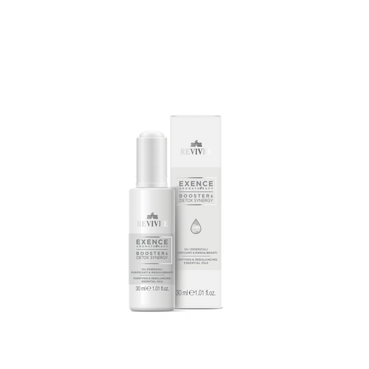 EXENCE – DETOX SYNERGY