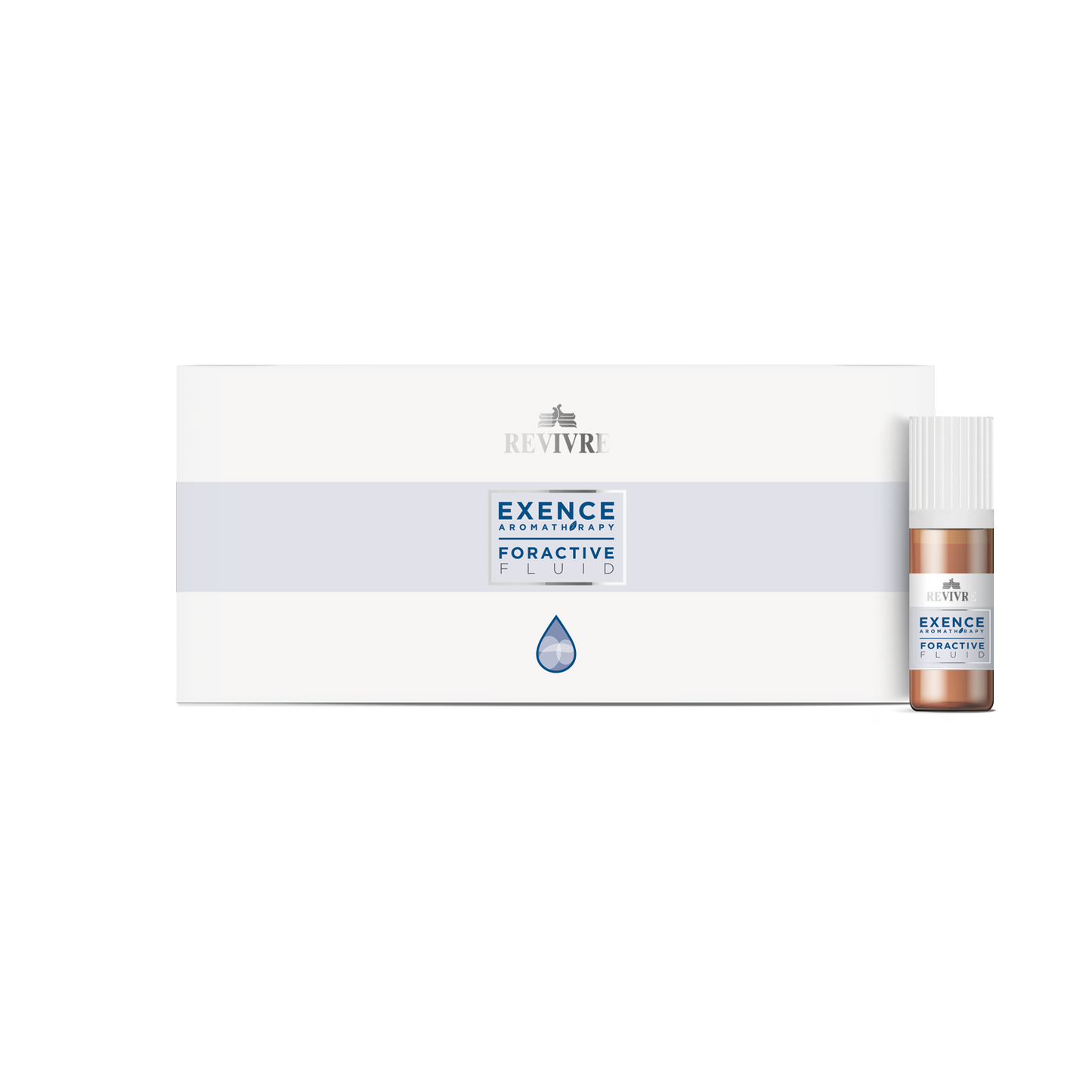 EXENCE – FORACTIVE FLUID