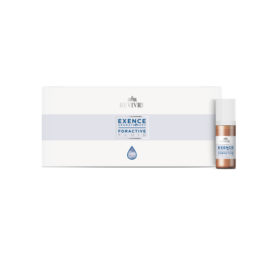 EXENCE – FORACTIVE FLUID