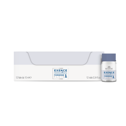 EXENCE – FORSENSE 1 FLUID
