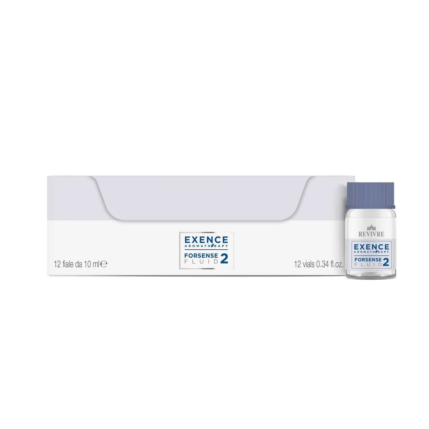 EXENCE – FORSENSE 2 FLUID