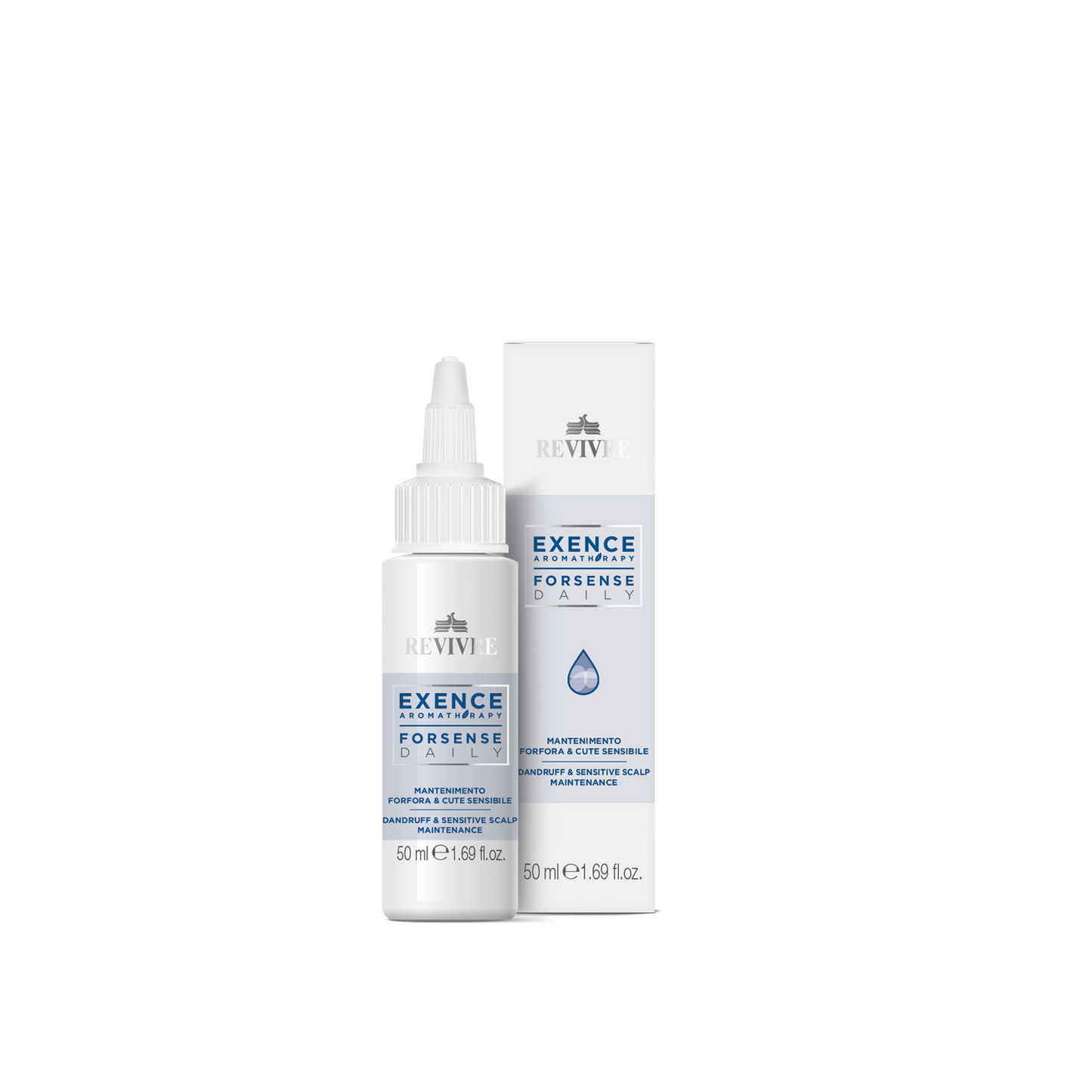 EXENCE – FORSENSE DAILY