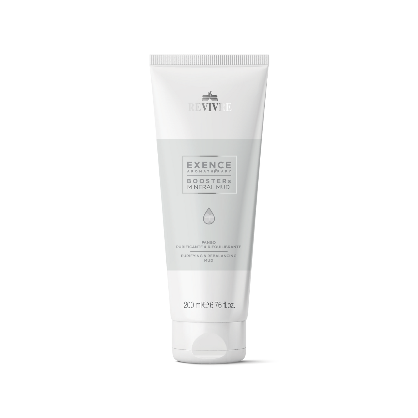 EXENCE – MINERAL MUD