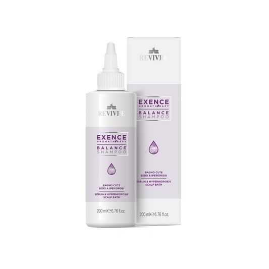 EXENCE – BALANCE SHAMPOO