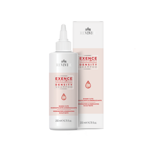 EXENCE – DENSITY SHAMPOO