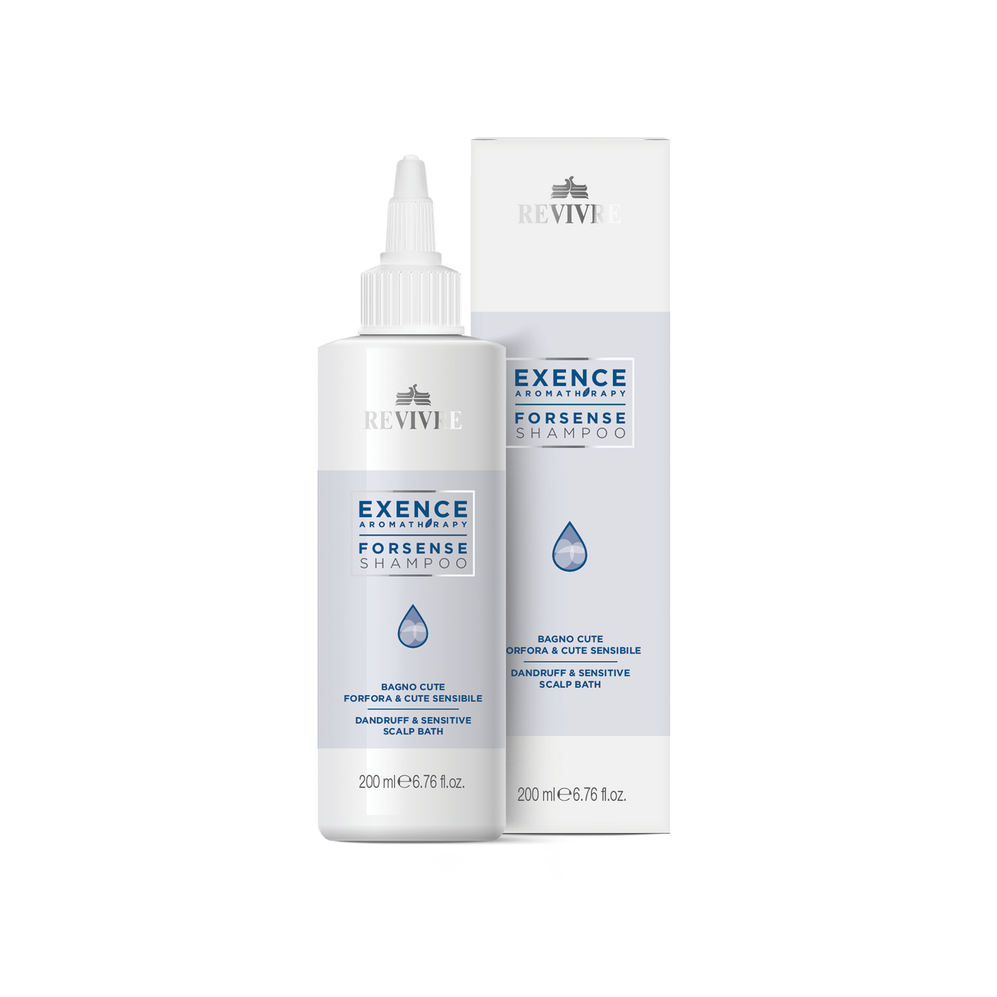 EXENCE – FORSENSE SHAMPOO