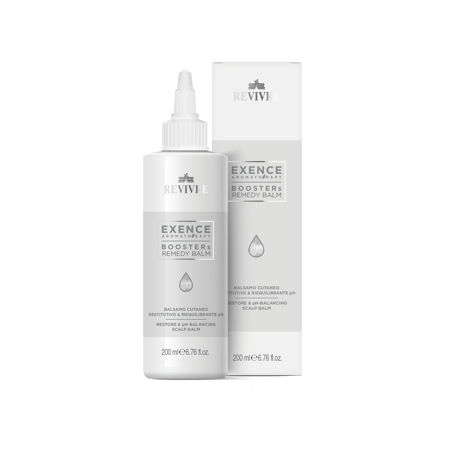 EXENCE – REMEDY BALM