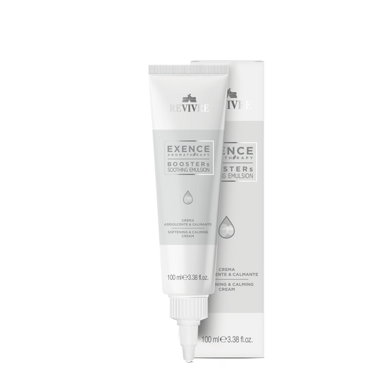 EXENCE – SOOTHING EMULSION