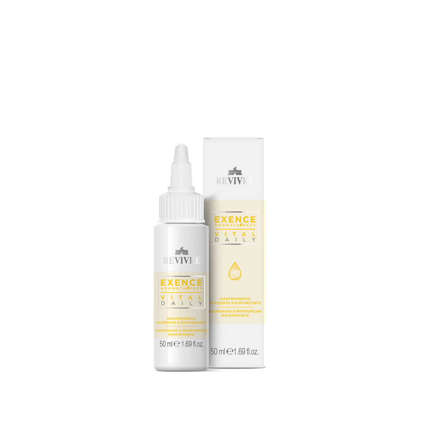 EXENCE – VITAL DAILY