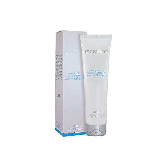 FEET SOOTHING CREAM CREMA EMOLIENTE 150 ML