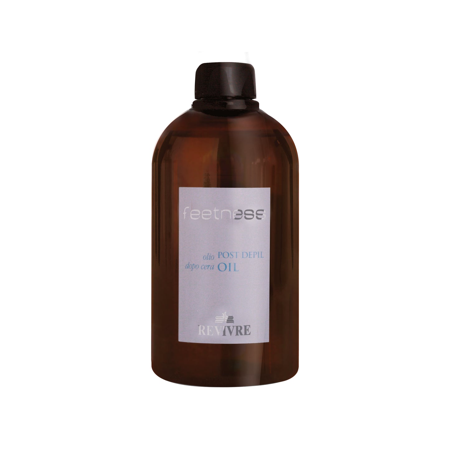 POST DEPIL OIL - OLIO DOPO CERA 500 ML