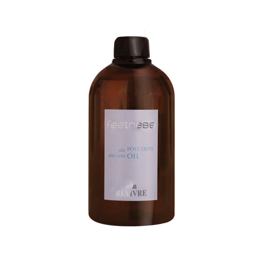 POST DEPIL OIL - OLIO DOPO CERA 500 ML