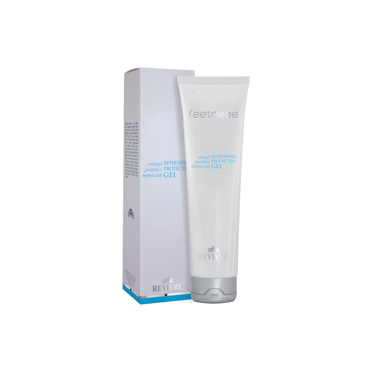 FEET RESTING BATH GEL BAGNO PODALICO 1000 ML