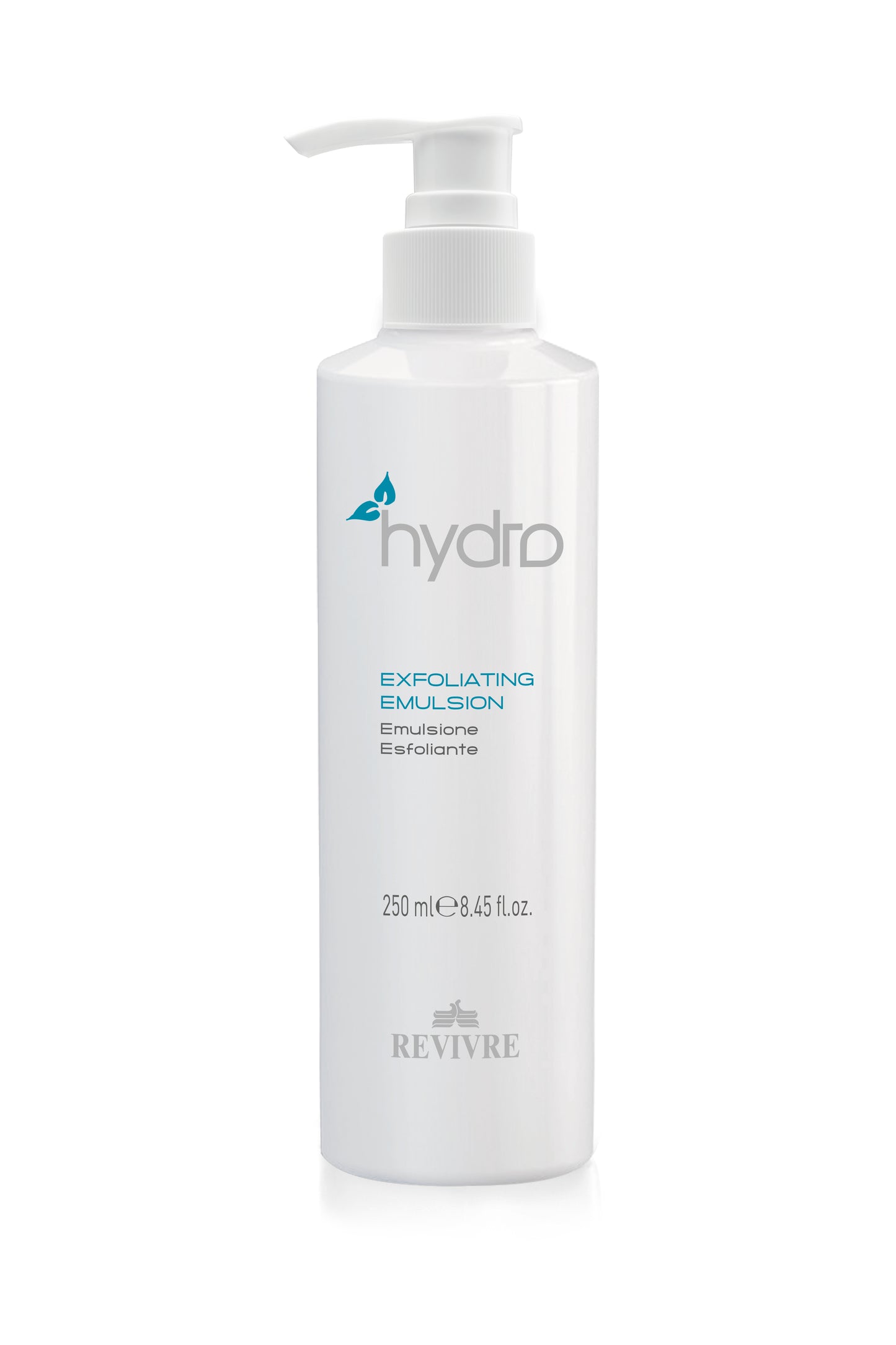 EMULSIONE ESFOLIANTE 250ML HYDRA