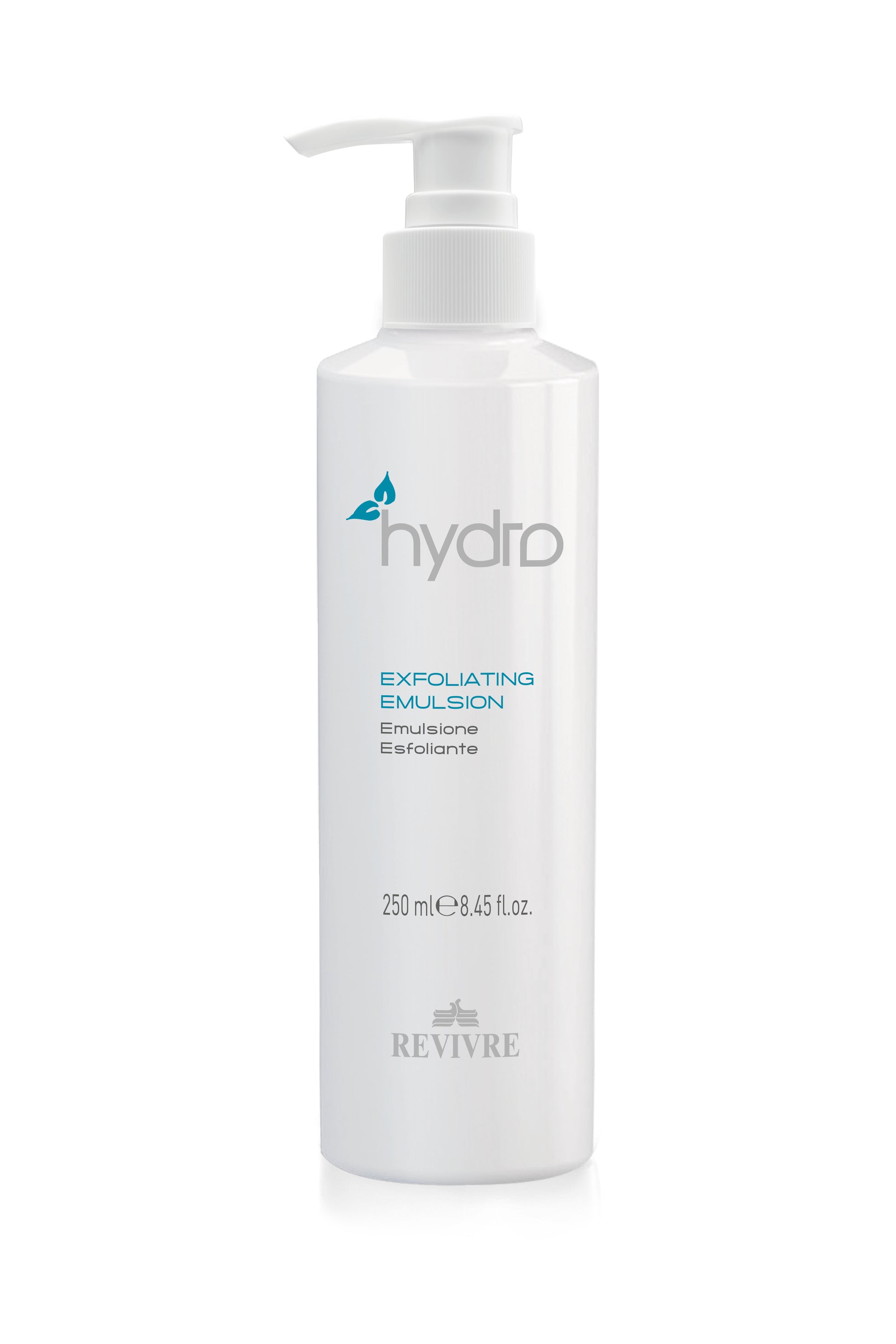 EMULSIONE ESFOLIANTE 250ML HYDRA