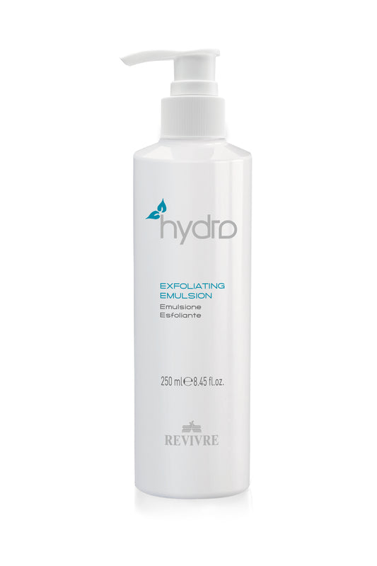 EMULSIONE ESFOLIANTE 250ML HYDRA