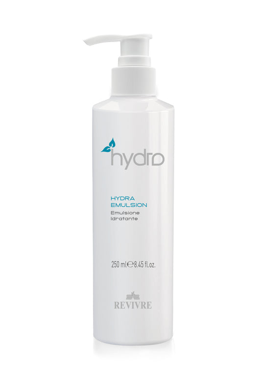 HYDRA EMULSION - EMULSIONE IDRAT. 250ML