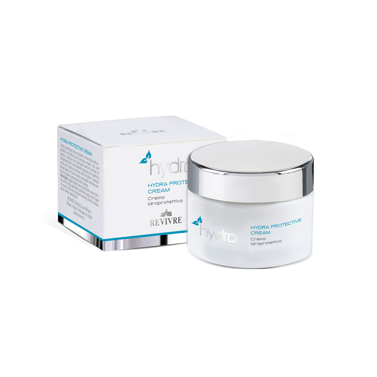 HYDRA PROTECTIVE CREAM - CREMA PROT. 50ML