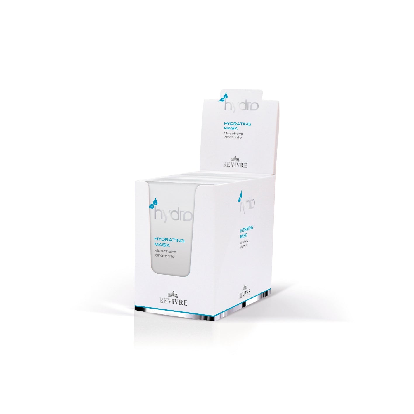 MASCHERA IDRATANTE 30X15ML HYDRA
