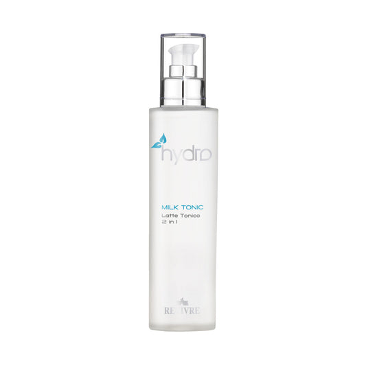 MILK TONIC - LATTE TONICO 2 IN 1 200ML