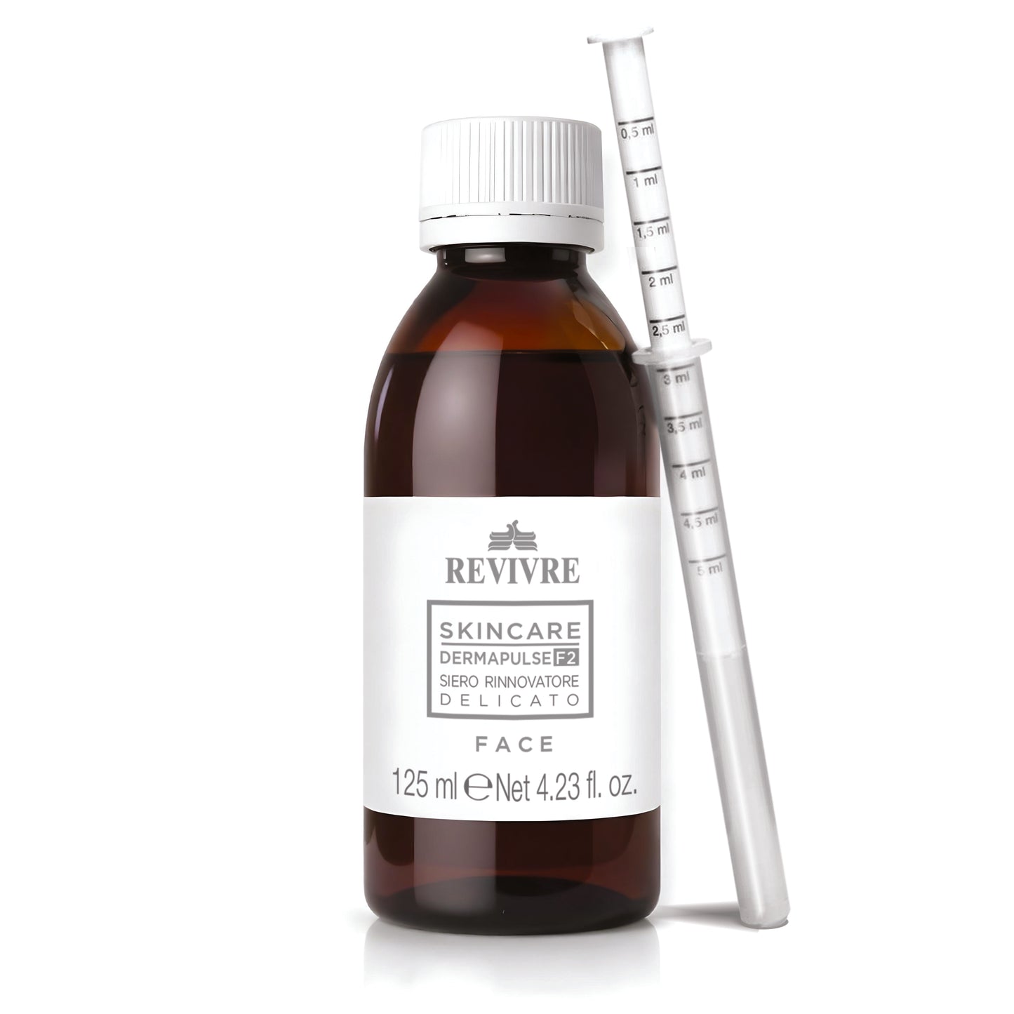 DERMAPULSE F2 - SIERO RINNOVATORE DELICATO 125ML