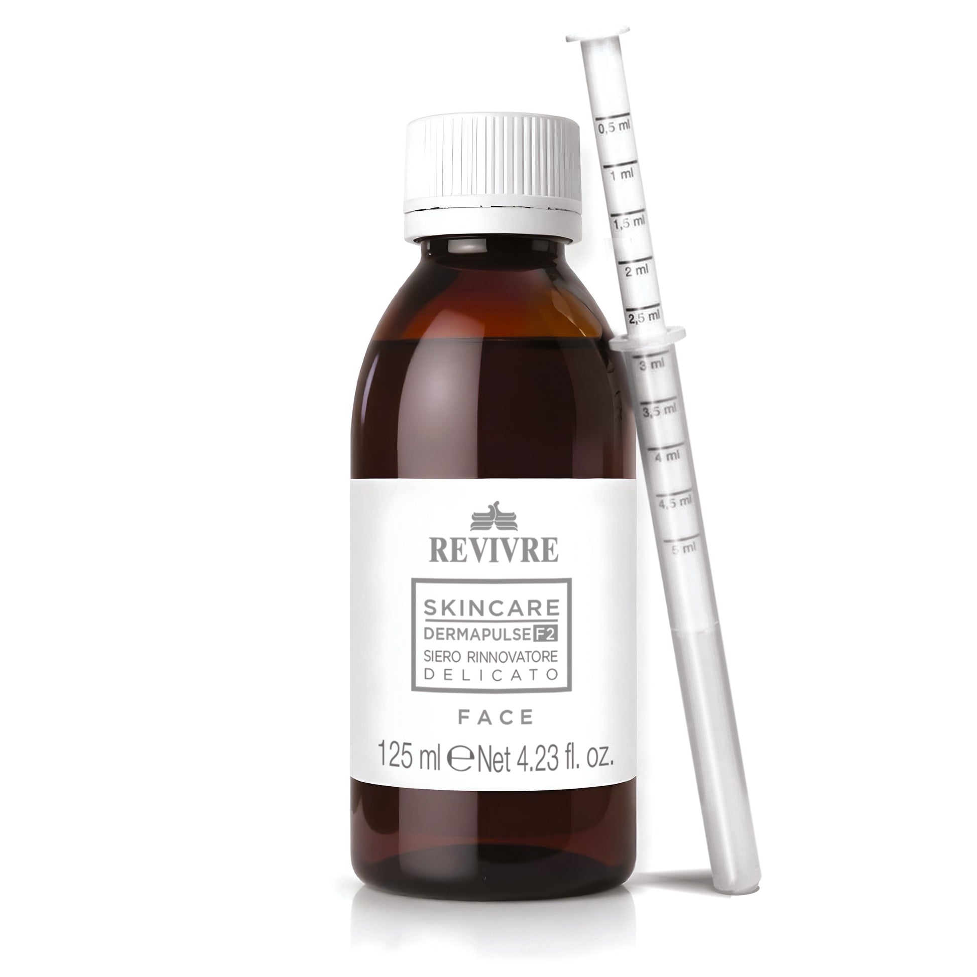 DERMAPULSE F2 - SIERO RINNOVATORE DELICATO 125ML