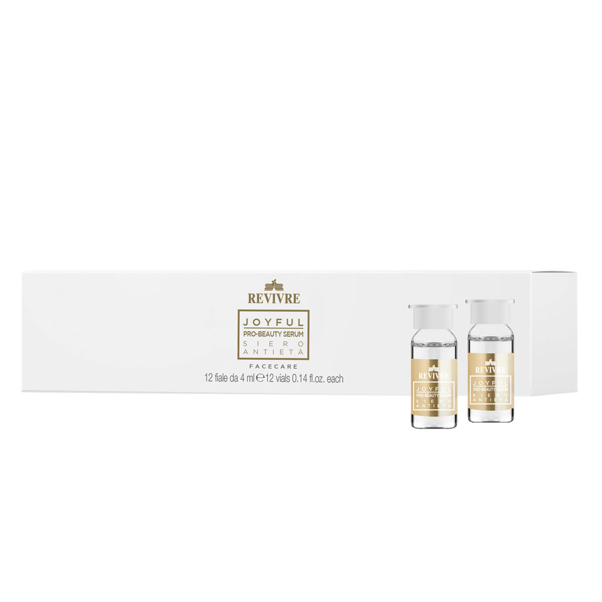 PRO-BEAUTY SERUM 12x4ML